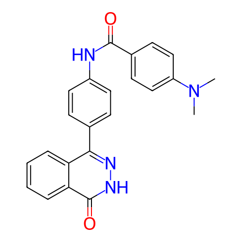 Chemical structure of BindingDB Monomer ID 197986