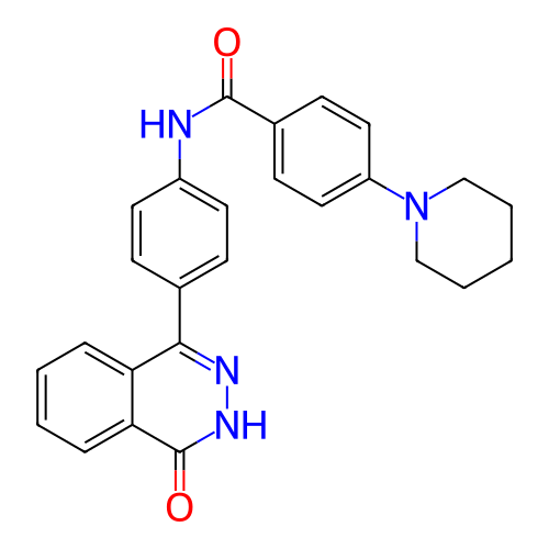 Chemical structure of BindingDB Monomer ID 197987