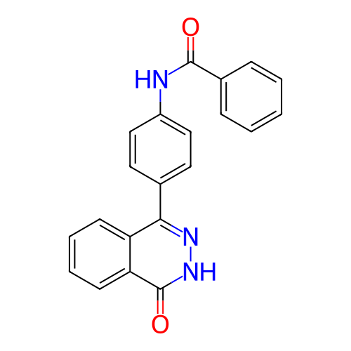 Chemical structure of BindingDB Monomer ID 197988