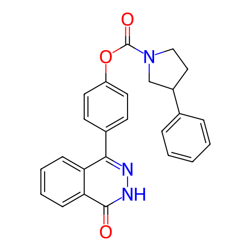 Chemical structure of BindingDB Monomer ID 197989