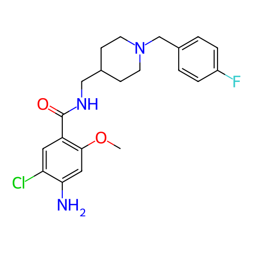 Chemical structure of BindingDB Monomer ID 198003
