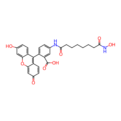 Chemical structure of BindingDB Monomer ID 198125