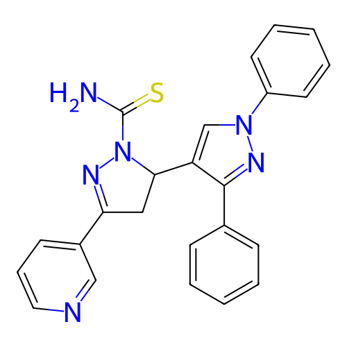 Chemical structure of BindingDB Monomer ID 198139