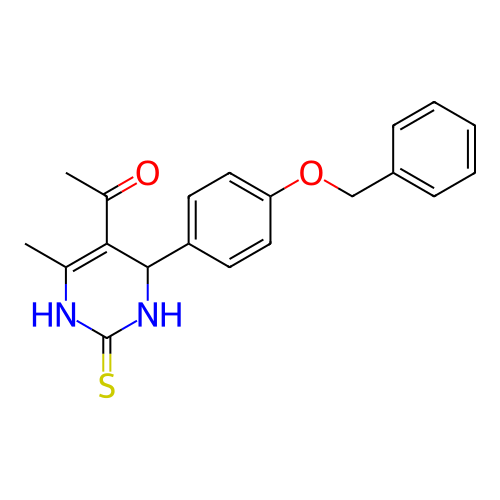 Chemical structure of BindingDB Monomer ID 198147