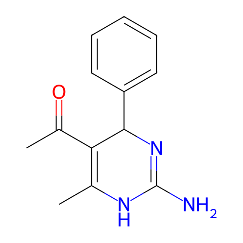 Chemical structure of BindingDB Monomer ID 198150