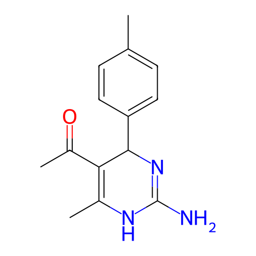 Chemical structure of BindingDB Monomer ID 198153