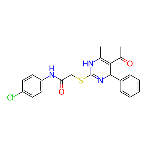 Chemical structure of BindingDB Monomer ID 198156