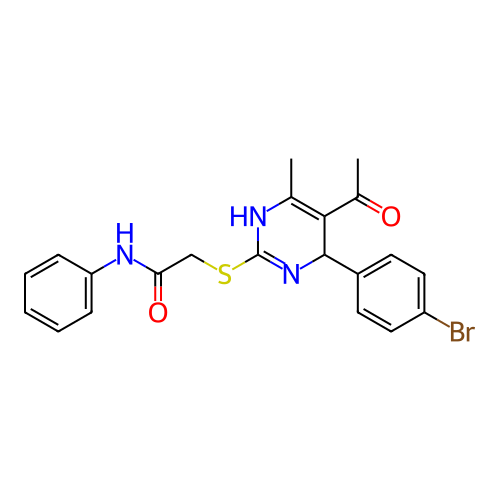 Chemical structure of BindingDB Monomer ID 198157
