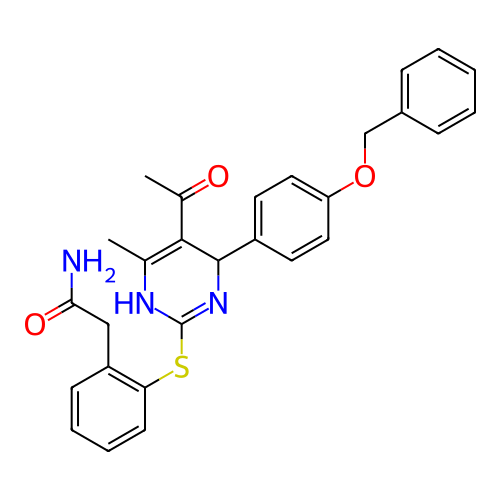 Chemical structure of BindingDB Monomer ID 198158