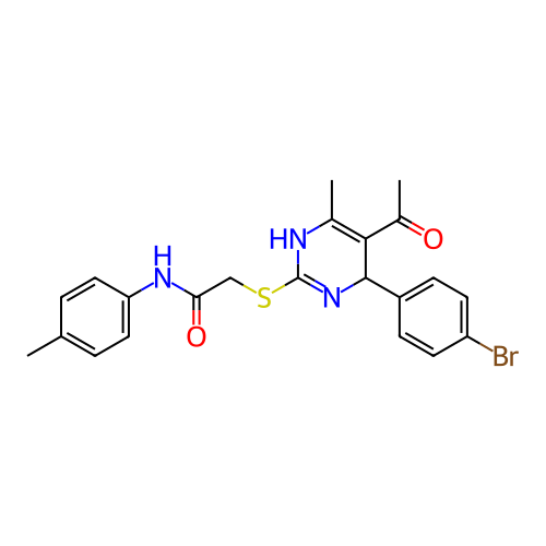 Chemical structure of BindingDB Monomer ID 198159