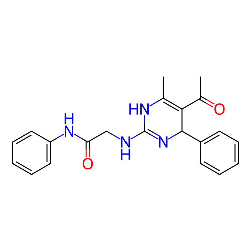 Chemical structure of BindingDB Monomer ID 198163