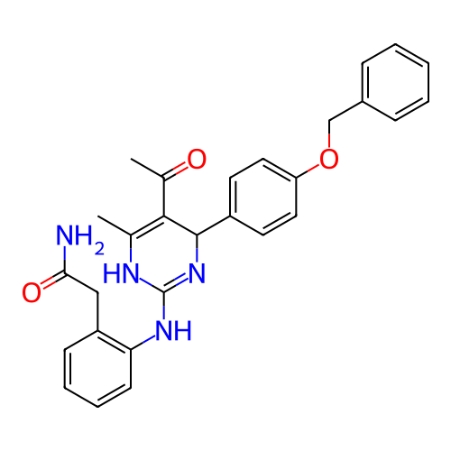 Chemical structure of BindingDB Monomer ID 198166