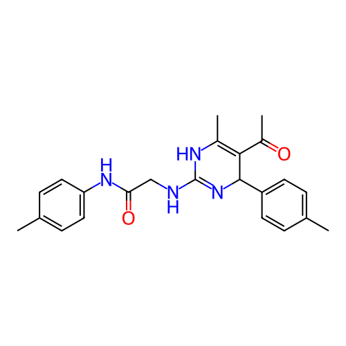 Chemical structure of BindingDB Monomer ID 198170