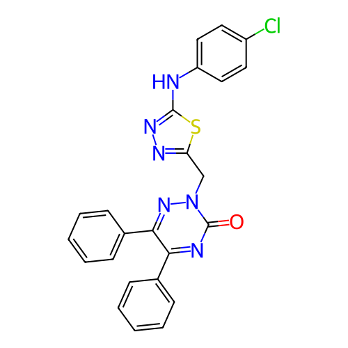 Chemical structure of BindingDB Monomer ID 198175