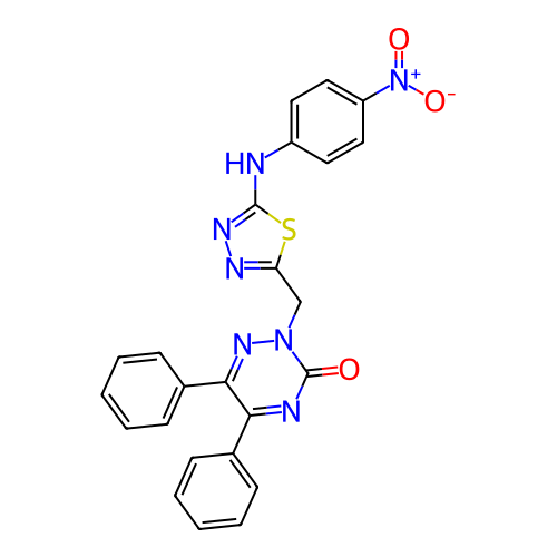 Chemical structure of BindingDB Monomer ID 198176