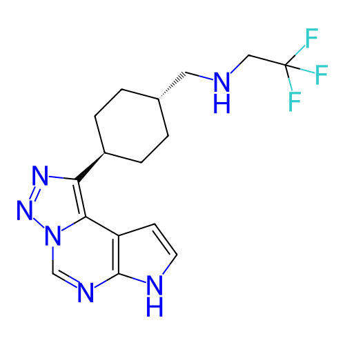 Chemical structure of BindingDB Monomer ID 198387