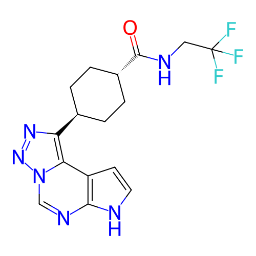 Chemical structure of BindingDB Monomer ID 198557