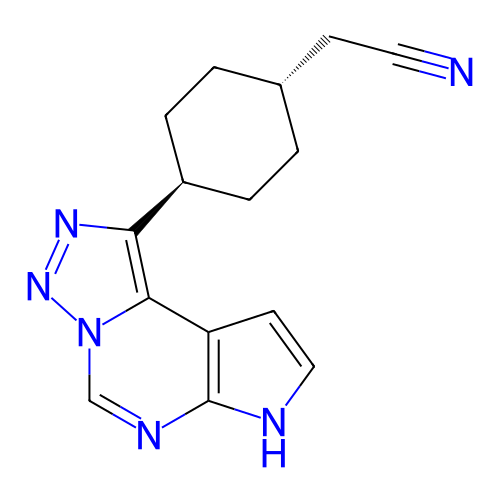 Chemical structure of BindingDB Monomer ID 198643