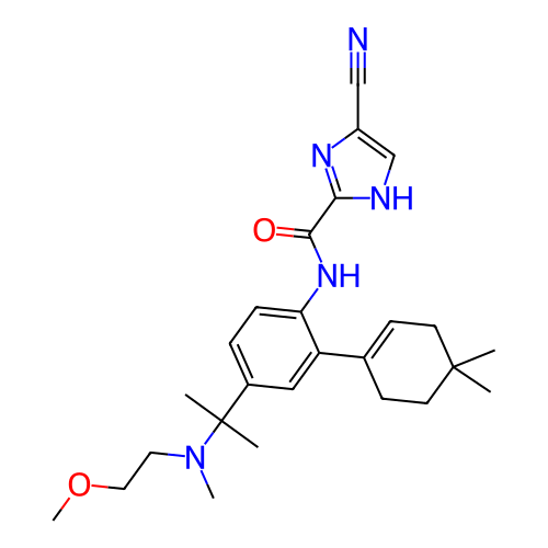 Chemical structure of BindingDB Monomer ID 198858