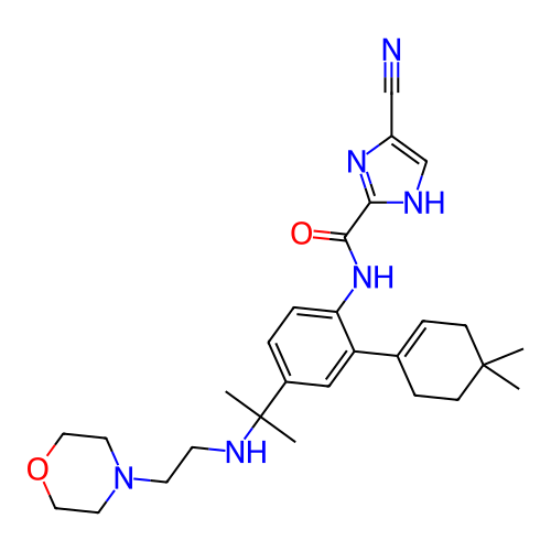 Chemical structure of BindingDB Monomer ID 198861