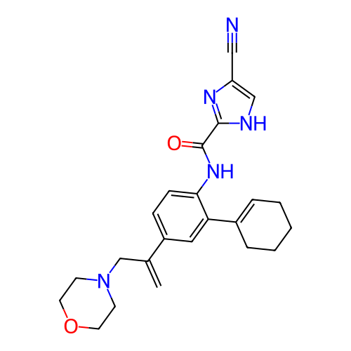 Chemical structure of BindingDB Monomer ID 198881