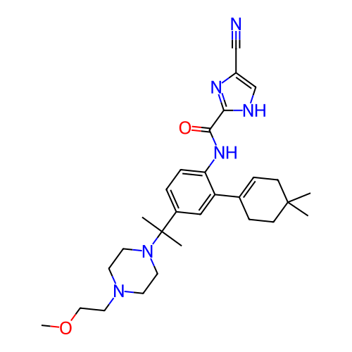 Chemical structure of BindingDB Monomer ID 198892