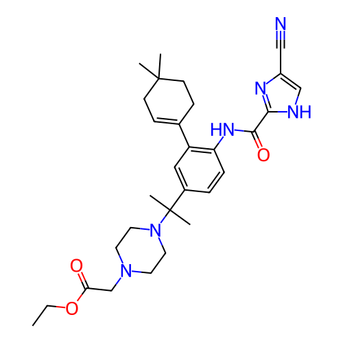 Chemical structure of BindingDB Monomer ID 198893