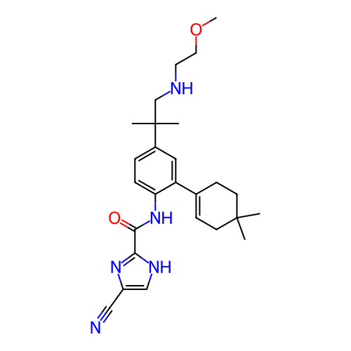 Chemical structure of BindingDB Monomer ID 198904