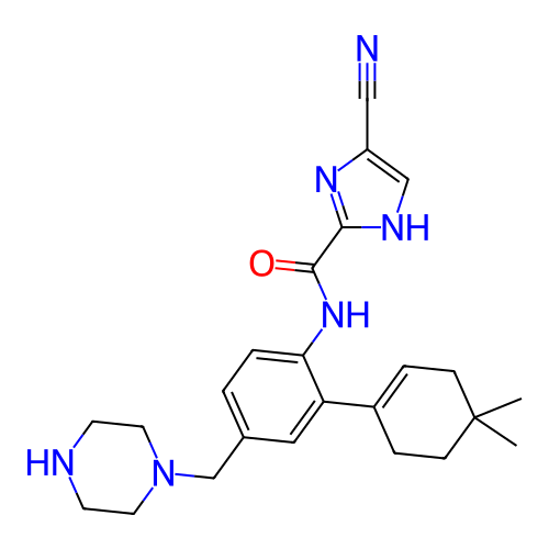 Chemical structure of BindingDB Monomer ID 198908