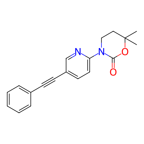 Chemical structure of BindingDB Monomer ID 198910