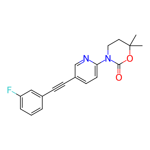 Chemical structure of BindingDB Monomer ID 198911