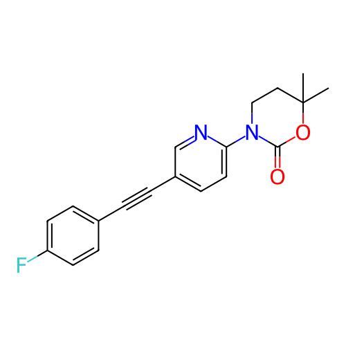 Chemical structure of BindingDB Monomer ID 198912