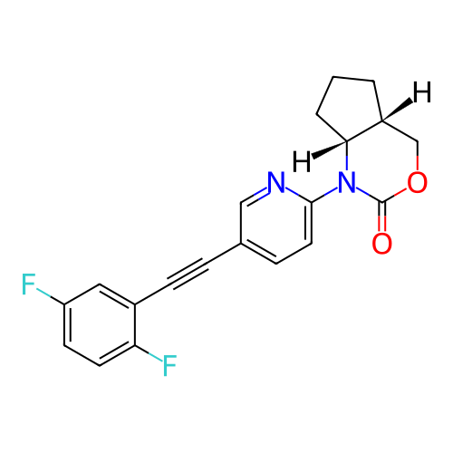 Chemical structure of BindingDB Monomer ID 198918