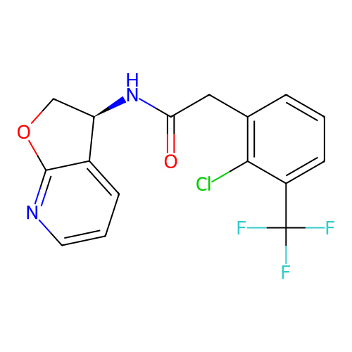 Chemical structure of BindingDB Monomer ID 199009