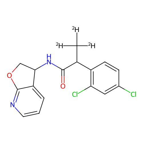 Chemical structure of BindingDB Monomer ID 199022