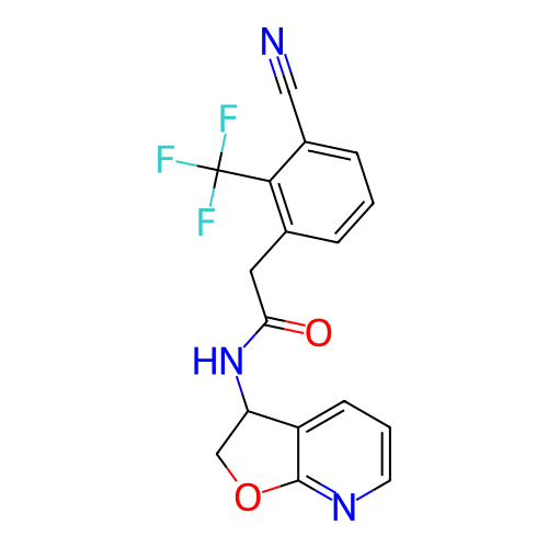 Chemical structure of BindingDB Monomer ID 199049