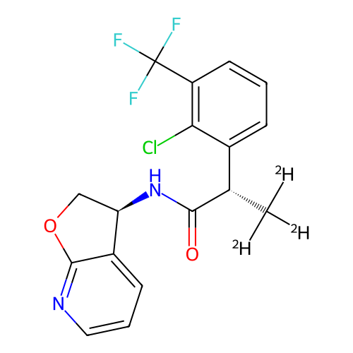 Chemical structure of BindingDB Monomer ID 199059