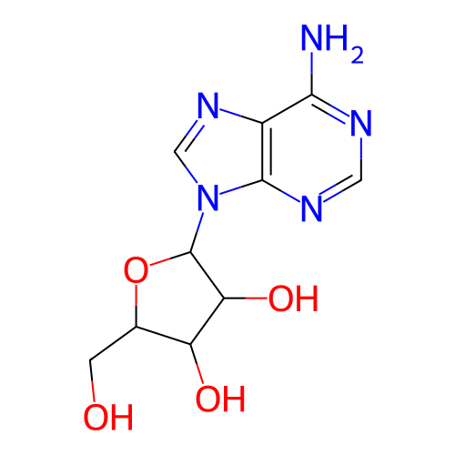 Chemical structure of BindingDB Monomer ID 199118