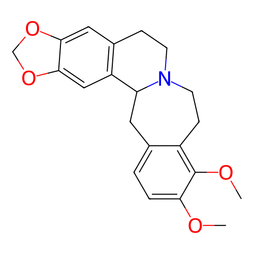 Chemical structure of BindingDB Monomer ID 199159