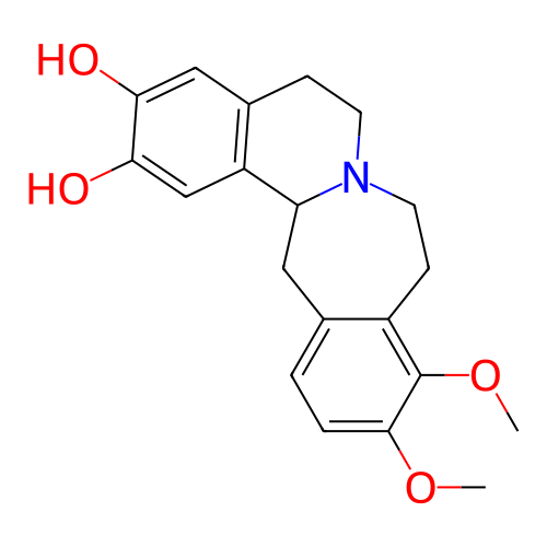 Chemical structure of BindingDB Monomer ID 199160