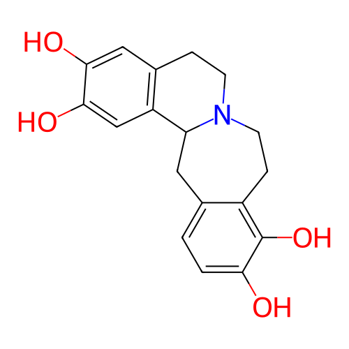 Chemical structure of BindingDB Monomer ID 199161