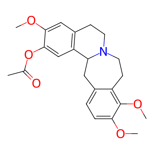 Chemical structure of BindingDB Monomer ID 199162