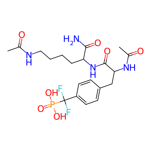 Chemical structure of BindingDB Monomer ID 199177