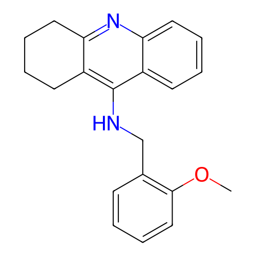 Chemical structure of BindingDB Monomer ID 199183