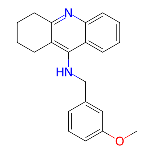 Chemical structure of BindingDB Monomer ID 199184
