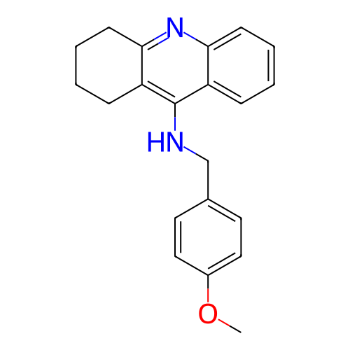 Chemical structure of BindingDB Monomer ID 199185