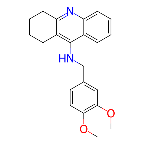 Chemical structure of BindingDB Monomer ID 199186