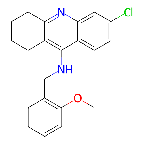 Chemical structure of BindingDB Monomer ID 199187