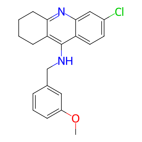 Chemical structure of BindingDB Monomer ID 199188