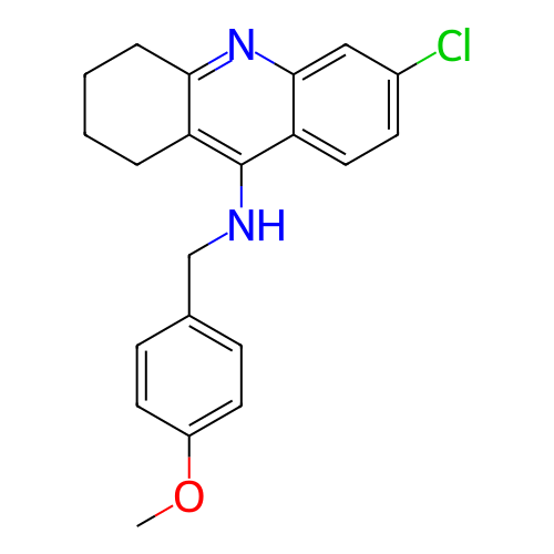 Chemical structure of BindingDB Monomer ID 199189